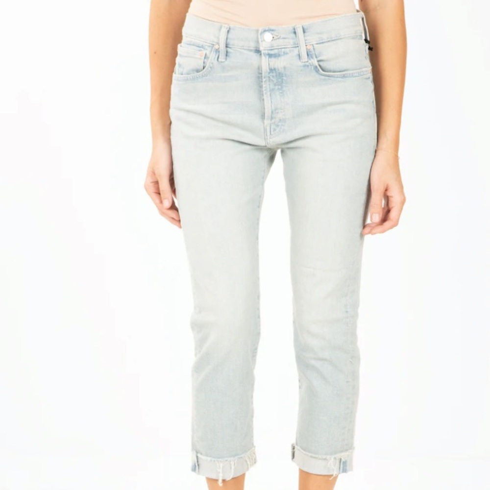NWOT MOTHER DENIM